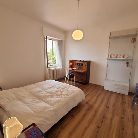 Ferienwohnung Giulia Butterfly Bettolle Exterior foto