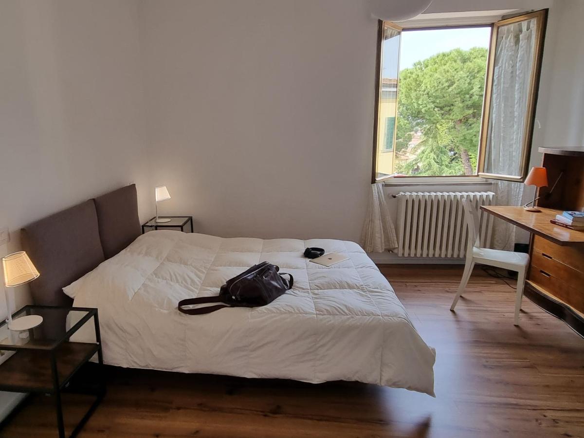 Ferienwohnung Giulia Butterfly Bettolle Exterior foto