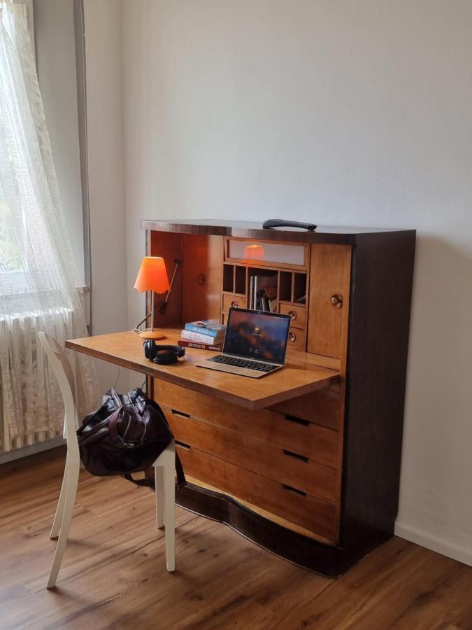 Ferienwohnung Giulia Butterfly Bettolle Exterior foto